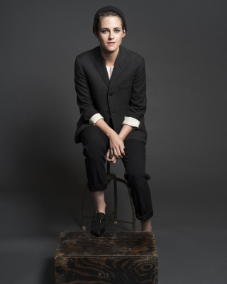 Kristen Stewart pic #800438