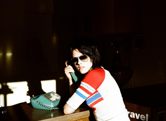 Kristen Stewart pic #257954
