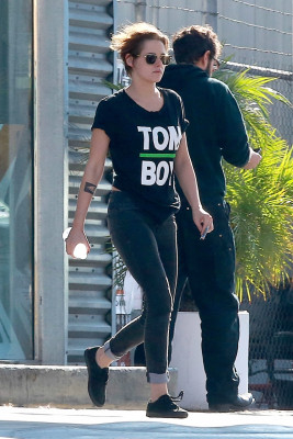 Kristen Stewart pic #779185