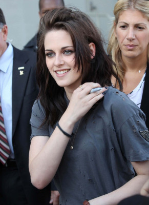 Kristen Stewart pic #273409