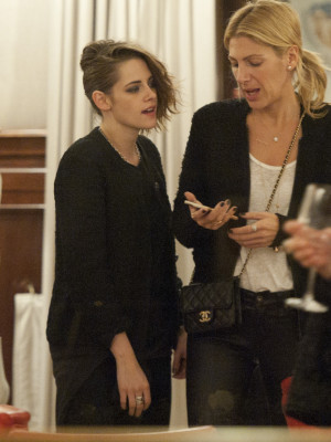 Kristen Stewart pic #853794