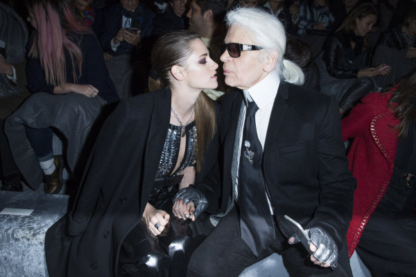 Kristen Stewart pic #853808