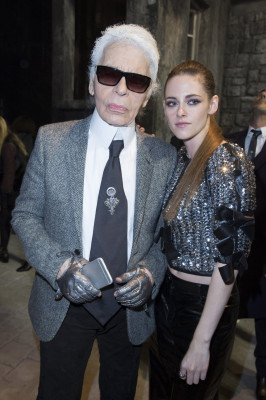 Kristen Stewart pic #853807
