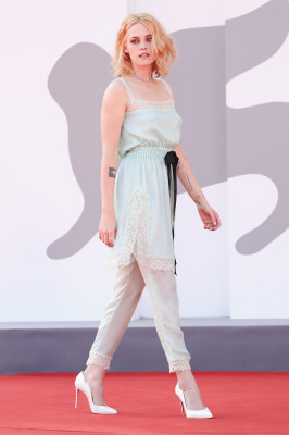 Kristen Stewart - &#039;Spencer&#039; Premiere - Venice Film Festival 09/03/2021