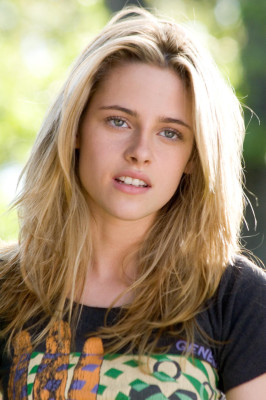 Kristen Stewart pic #187134