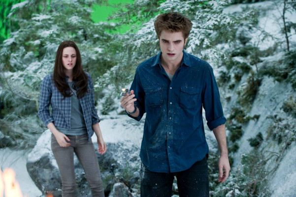 Kristen Stewart pic #919728