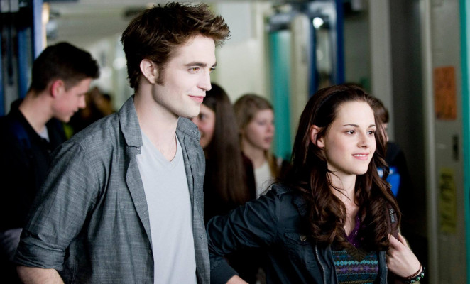Kristen Stewart pic #919717