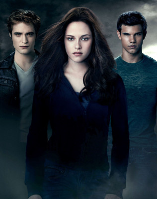 Kristen Stewart pic #263320