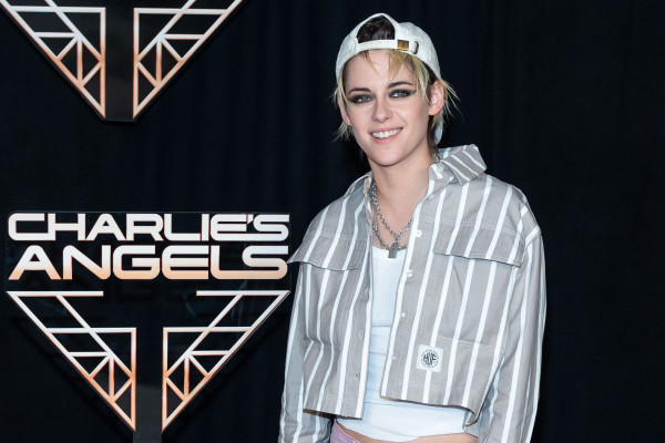 Kristen Stewart - &#039;Charlie&#039;s Angels&#039; Photocall in Los Angeles // 11.11.2019