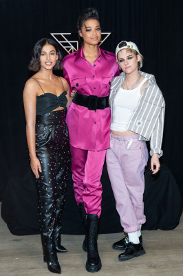 Kristen Stewart - &#039;Charlie&#039;s Angels&#039; Photocall in Los Angeles // 11.11.2019