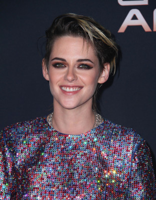 Kristen Stewart - &#039;Charlie&#039;s Angels&#039; Premiere in Los Angeles // 11.11.2019