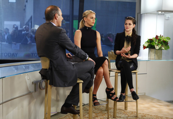 Kristen Stewart pic #483823