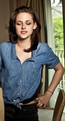 Kristen Stewart pic #352733