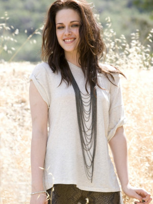 Kristen Stewart pic #337156