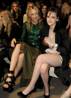 Kristen Stewart pic #350519