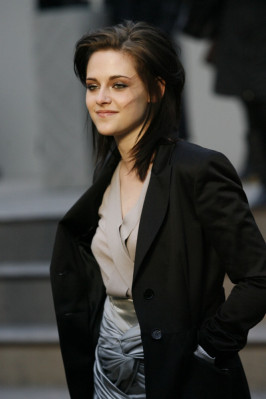Kristen Stewart pic #339581