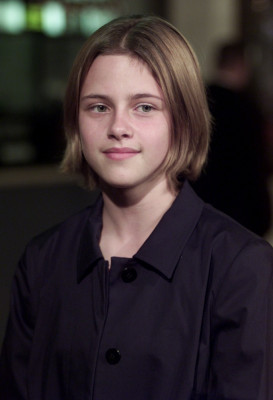 Kristen Stewart pic #382687