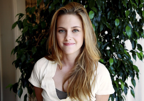 Kristen Stewart pic #125917