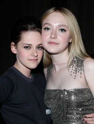 Kristen Stewart pic #251082