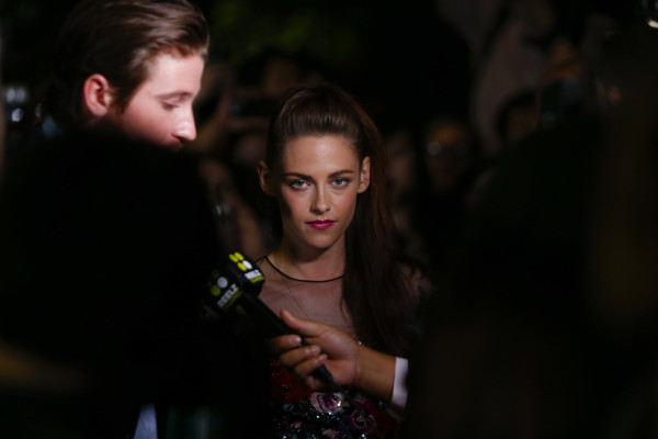 Kristen Stewart pic #559445