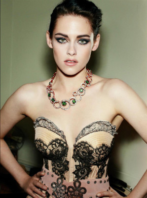 Kristen Stewart pic #1227021