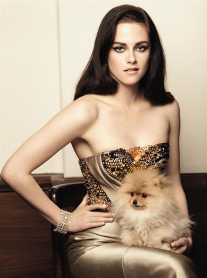 Kristen Stewart pic #1227022