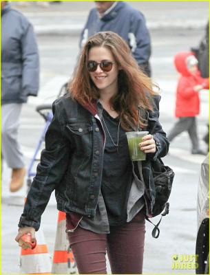 Kristen Stewart pic #711066