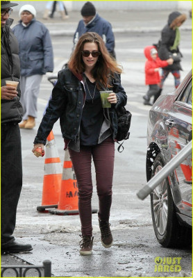 Kristen Stewart pic #711064