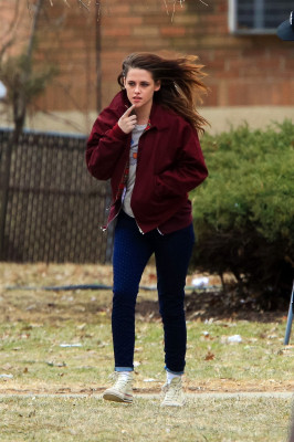 Kristen Stewart pic #713079
