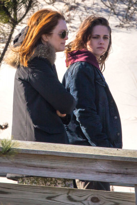 Kristen Stewart pic #717321
