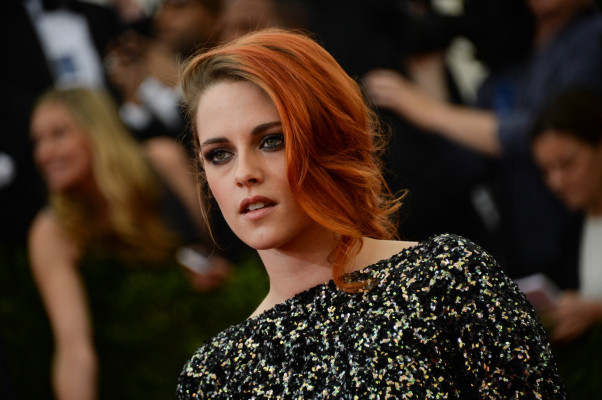 Kristen Stewart pic #728413