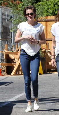 Kristen Stewart pic #759102