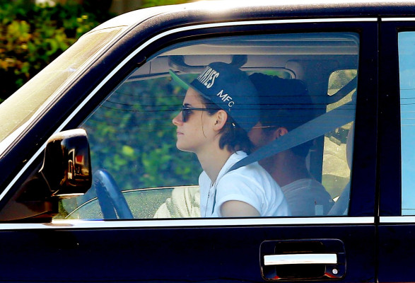 Kristen Stewart pic #764417