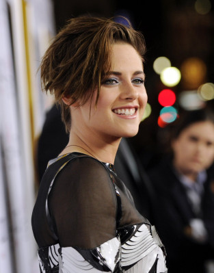 Kristen Stewart pic #781383