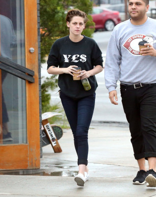 Kristen Stewart pic #783494