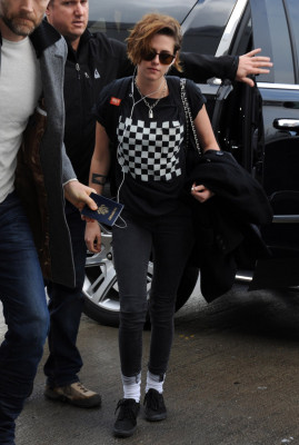 Kristen Stewart pic #786560