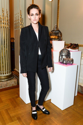 Kristen Stewart pic #786555