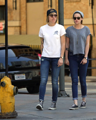 Kristen Stewart pic #801822