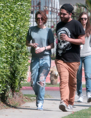 Kristen Stewart pic #801819