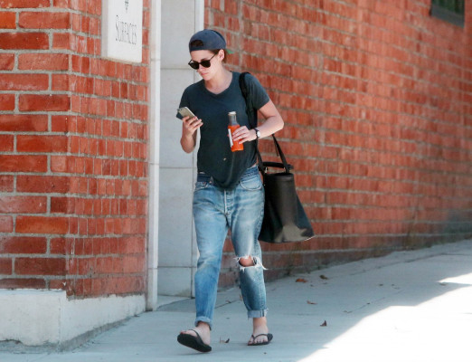 Kristen Stewart pic #817270