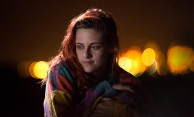 Kristen Stewart pic #817737