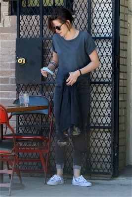 Kristen Stewart pic #821931