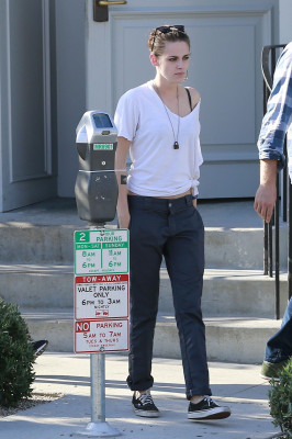 Kristen Stewart pic #821934