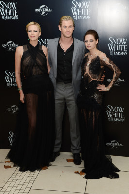 Kristen Stewart pic #512084