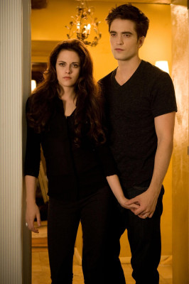 Kristen Stewart pic #602984