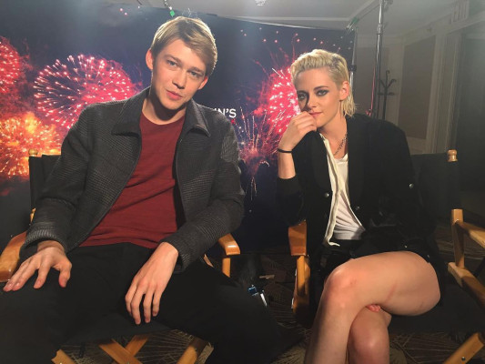 Kristen Stewart pic #918044