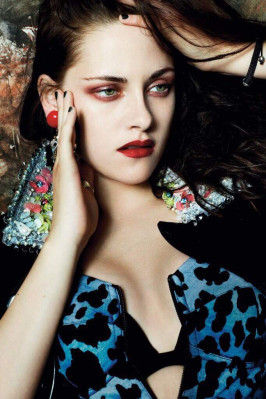 Kristen Stewart pic #1222820