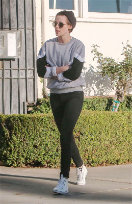 Kristen Stewart pic #781083