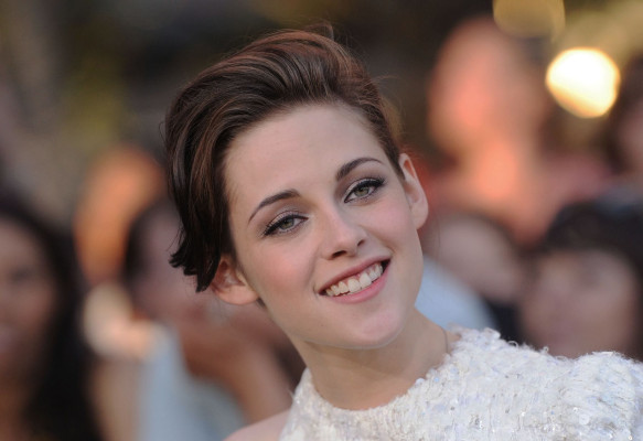 Kristen Stewart pic #275793