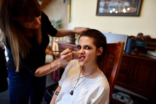 Kristen Stewart pic #934619